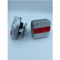 KIT DE SIGNALISATION LED SANS FIL