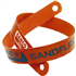 Lame de scie à métaux main sandflex bimétal 300 x 13 x 0.65 mm 24 dents