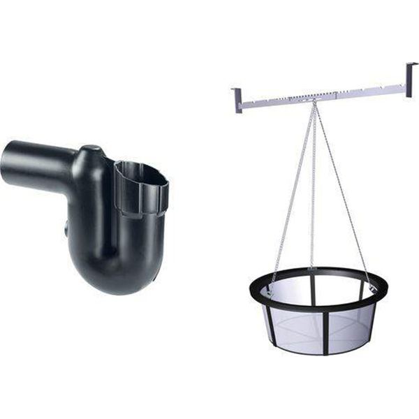 PACK ACCESSOIRES FILTRATION N2