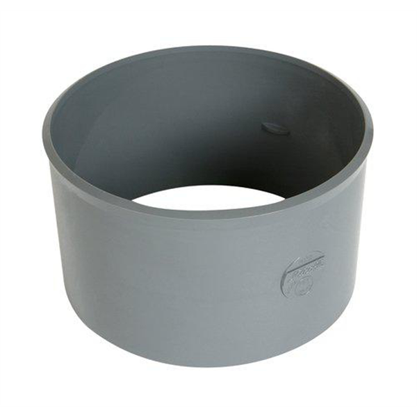 PVC MANCHON A BUTEE FF D.90 EVACUATION