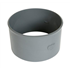 PVC MANCHON A BUTEE FF D.90 EVACUATION