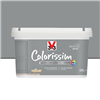 Peinture V33 colorissim satin couleur Gris Béton
