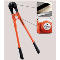 Coupe boulon cintreuse - 75cm