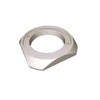 Dalle de répartition CIRCLE COMPACT pour regards polyéthylènes - trafic faible