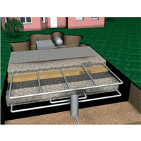 GEOTEXTILE 75X0.70M          LE RL