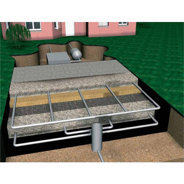 GEOTEXTILE 75X0.70M          LE RL