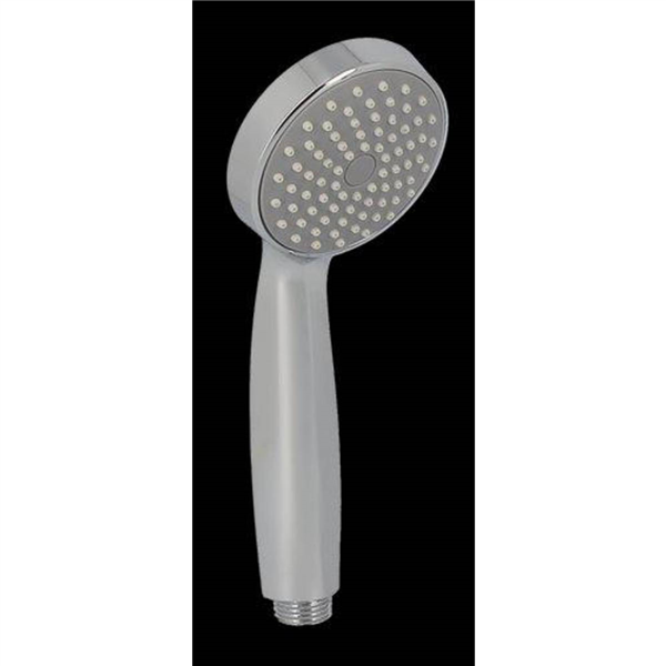 8343-DOUCHETTE MONA 1 JET CHROME