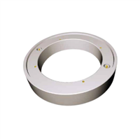 Dalle de répartition CIRCLE COMPACT pour regards polyéthylènes - trafic faible