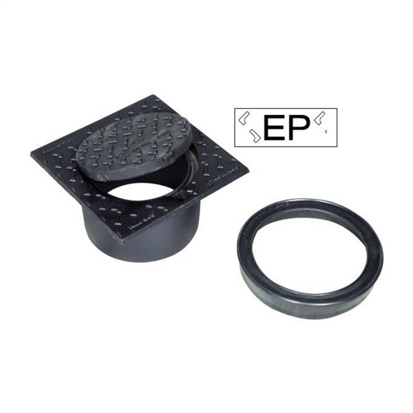 REGARD BRANCHEMENT HYDRAULIQUE PVC Dia 315 + JOINT