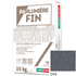 Enduit de parement à la chaux à grain fin Parexlanko Parlumière - Teinte G95 - Sac de 25 KG