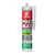 POLY MAX FIX&SEAL EXPRESS CRYSTAL - CARTOUCHE 300 G