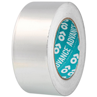 RUBAN ALUMINIUM 50MIC.50MMX50M  RL