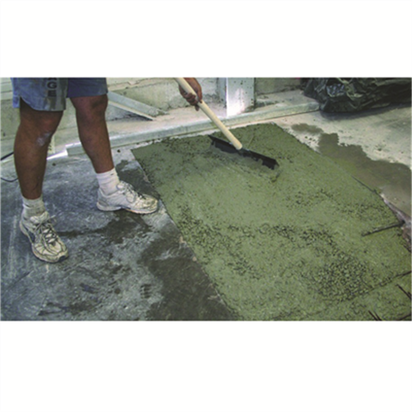 Épandeur à béton Obra longueur lame 500 mm livré sans manche