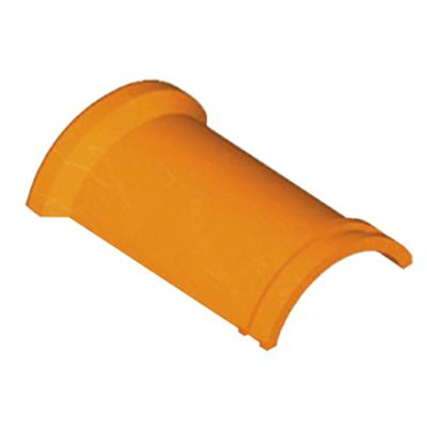 Faîtière ronde ventilée 31XG