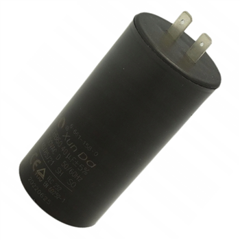 Condensateur 40 µf pour nettoyeur Karcher HD 6/15 C Plus K 7.20MX K695 et 720 MX