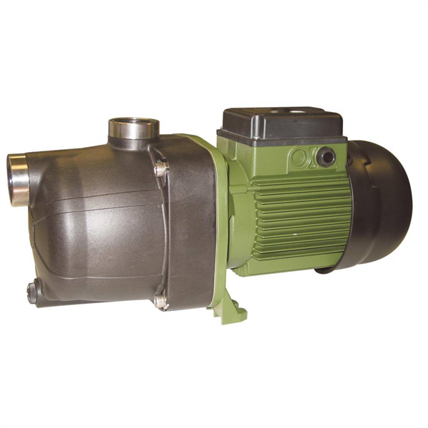 SURPRESSEUR PISCINE EUROCOM 'SP' 30/50 M.