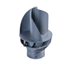 ASPIRATEUR EOLIEN ABS D110-125MM