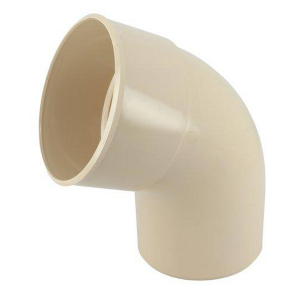 COUDE MF 67'30 D.125 SABLE