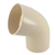 COUDE MF 67'30 D.125 SABLE