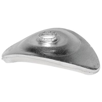 Cavalier Etancovalu diamètre 6,5 mm pour TOG onde 76 x 18 mm - boîte de 100