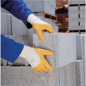 Gant de protection pour manutention lourde - Titan 397 Mapa - taille 10