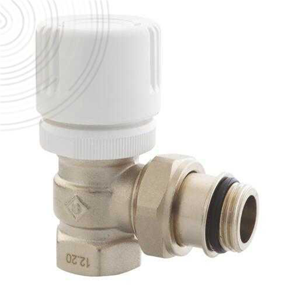 Rob thermostatisable equ 1/2