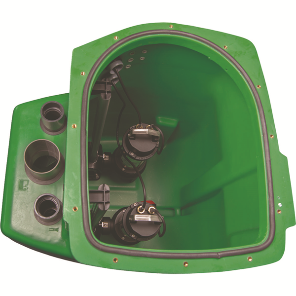 BIFOS-DR2P 270-PP/490M-AUT.