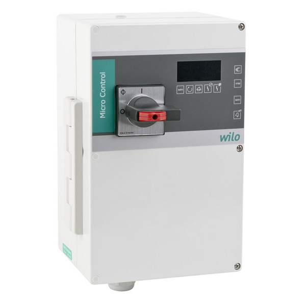 W-CTRL-MS-L-1x4kW-DOL (2539741)