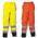 Pantalon de chantier haute visibilité