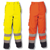 Pantalon haute visibilité