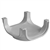 CROIX MULTI DIRECTIONNELLE SERIE 130 GRIS POUR CSB130