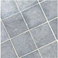 PAVE PONCE 150X150X50 BLEU 45PC M2