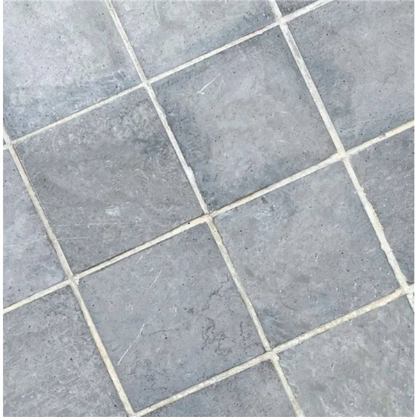 PAVE PONCE 150X150X50 BLEU 45PC M2