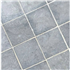 PAVE PONCE 150X150X50 BLEU 45PC M2
