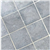 PAVE PONCE 150X150X50 BLEU 45PC M2