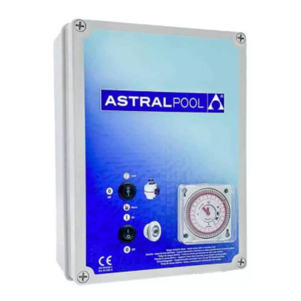 COFF.FILTRAT 1 PROJECT. 6A10A MONO