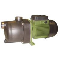 SURPRESSEUR PISCINE EUROCOM 'SP+' 40/50M