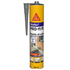 Mastic-colle PU pour étanchéité et collage - Sikaflex Pro 11 FC Purform Gris - Cartouche de 300 ml