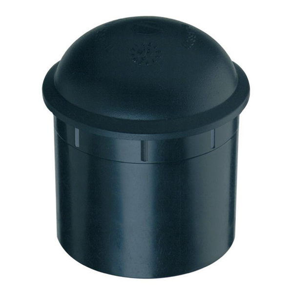 BOUCHON EMBOUT MALE GAZ PN10 D160