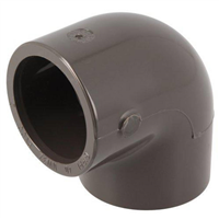 Hta coude simple 90° ff d90