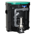 Station de relevage pour eaux chargées avec pompe 358 - kit de connexion rapide - Sanirel 250 - Cuve 340L - Hauteur 110 cm