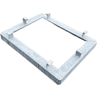 CADRE DE REHAUSSEMENT L2