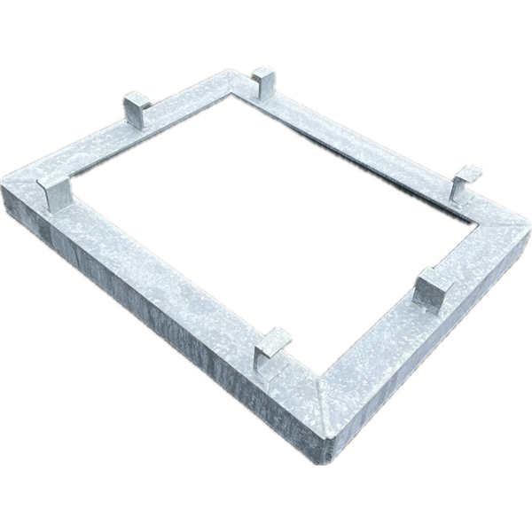 CADRE DE REHAUSSEMENT L2