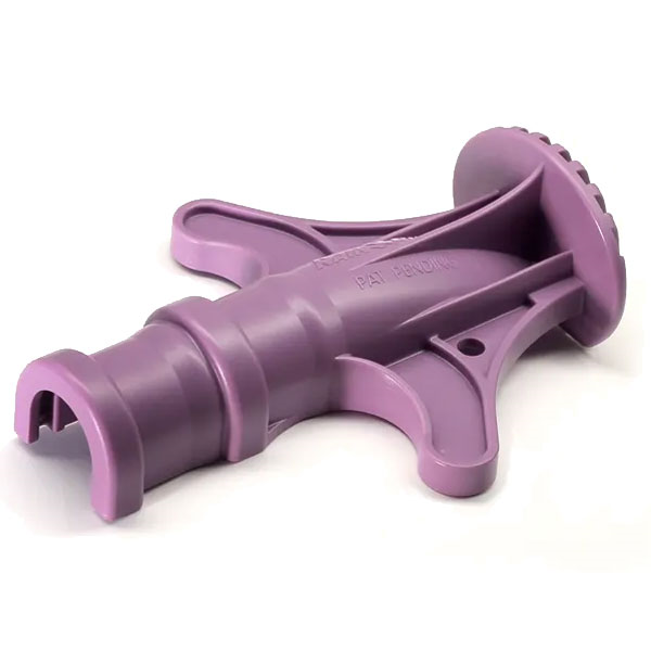 Outil d'insertion de raccords XF pour tuyau goutte à goutte - Fitinstool Rain Bird