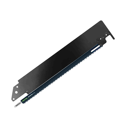 Lame pour scie à matériaux isolants Festool SG-240/G-ISC fibres rigides longueur 240 mm