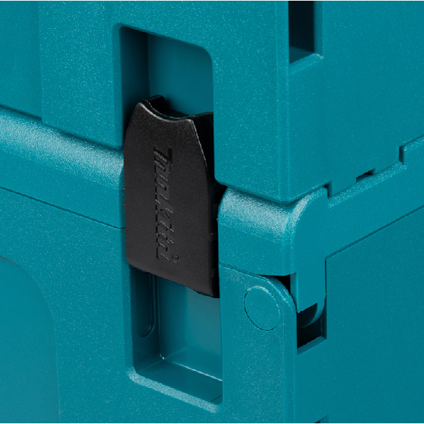 Coffret Makpac 2 dimension 395 x 295 x 157mm taille 2 Makita