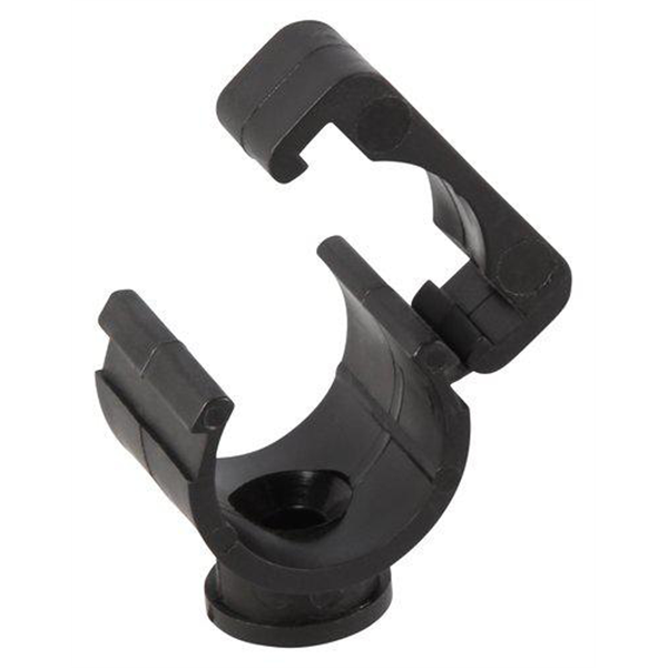 Pose monoklip d20 perce 5.5mm