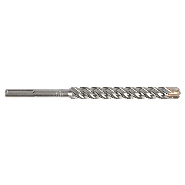 Foret ZENTRO-MAX béton 4 taillants SDS-MAX Nemesis 50 x 570 mm