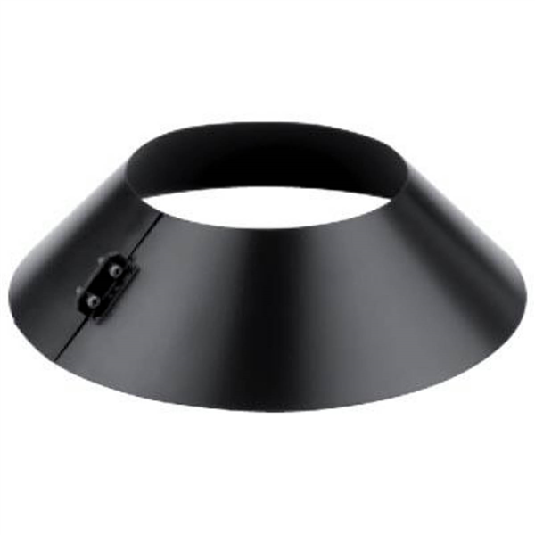 I304 AC COLLERETTE R9011 080