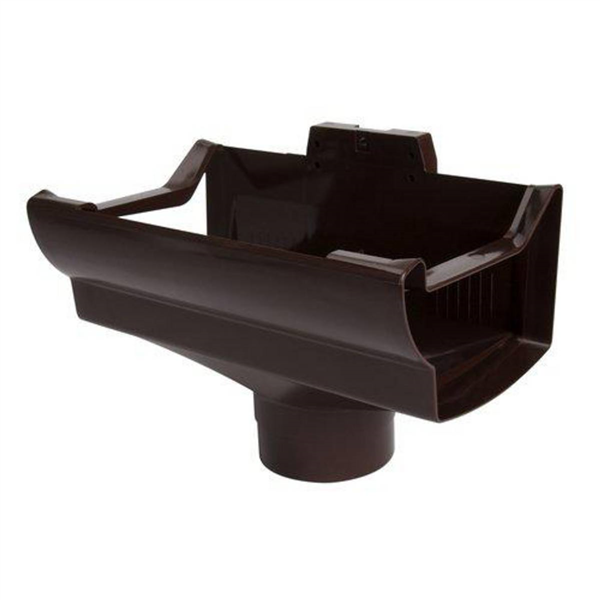 NAISSANCE CENTRALE D.100 OVATION MARRON